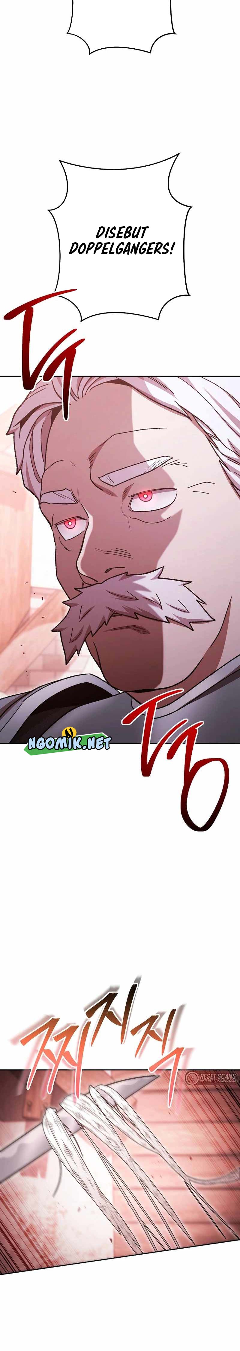 Dungeon Reset Chapter 181 Gambar 18